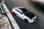 BMW M2 Competition M Performance Accessories 2018 года (WW)